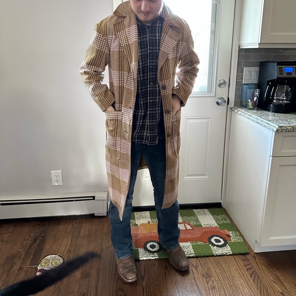 Target women’s coat - Picture 1 of 2